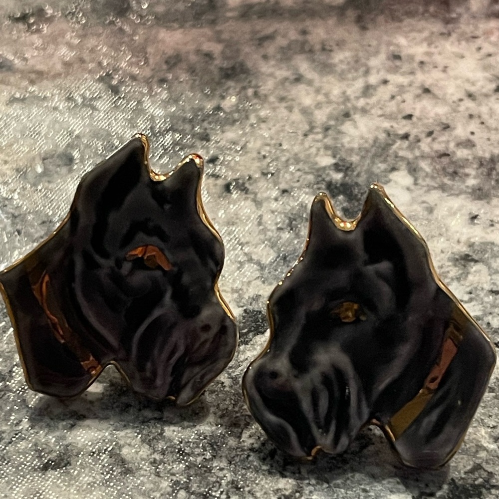 Scottie Dog